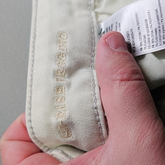 American Eagle next level stretch size 6 high rise jeggings - Picture 7 of 8